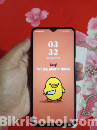 Vivo Y17s